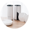 Встановлення Mesh Wi-Fi